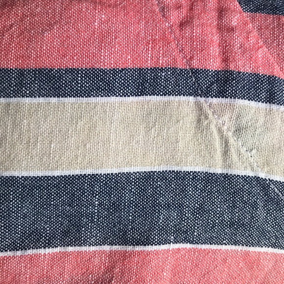 Linen/Cotton Top - Picture 12 of 13